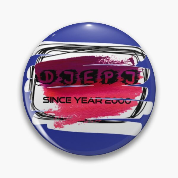 Item preview, DJEPJ designed and sold by MarKeteeRz.