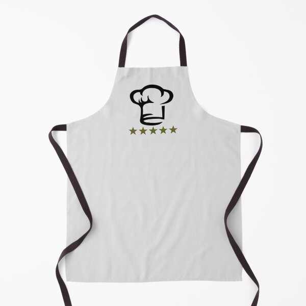 Item preview, Chef, head chef, chef cook, cook hat, cooking, kitchen, hotel, restaurant designed and sold by boom-art.