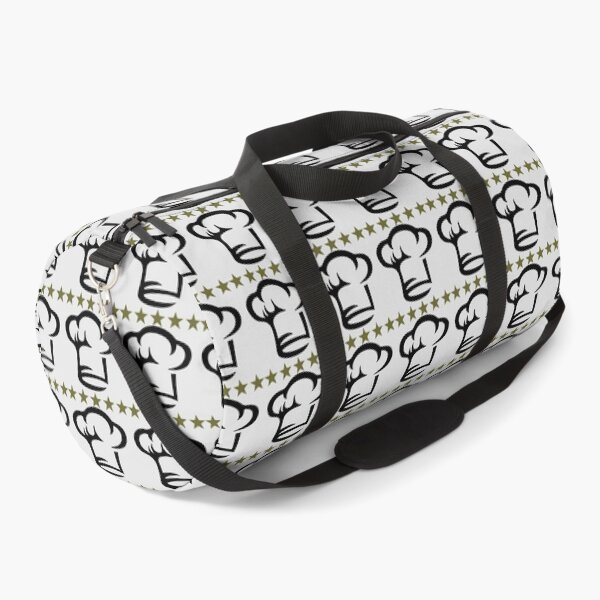Item preview, Chef, head chef, chef cook, cook hat, cooking, kitchen, hotel, restaurant designed and sold by boom-art.