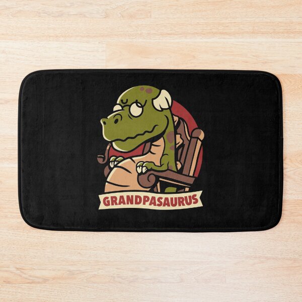 Item preview, Grandpasaurus Grandpa Dinosaur Dino Nerd T Rex Alt designed and sold by DoSt-997.
