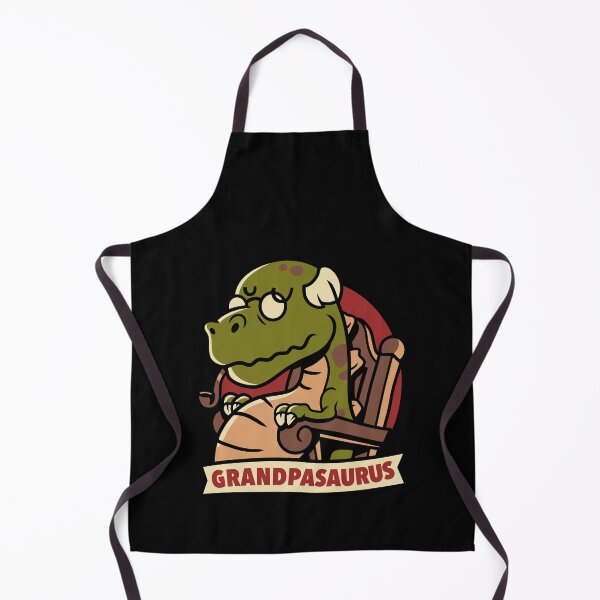 Item preview, Grandpasaurus Grandpa Dinosaur Dino Nerd T Rex Alt designed and sold by DoSt-997.