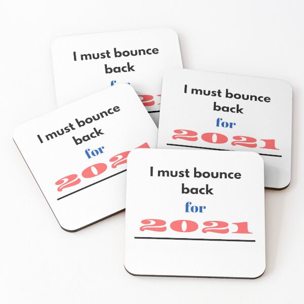 Item preview, 2021 is my year, 2021 will be better designed and sold by DareDreams.
