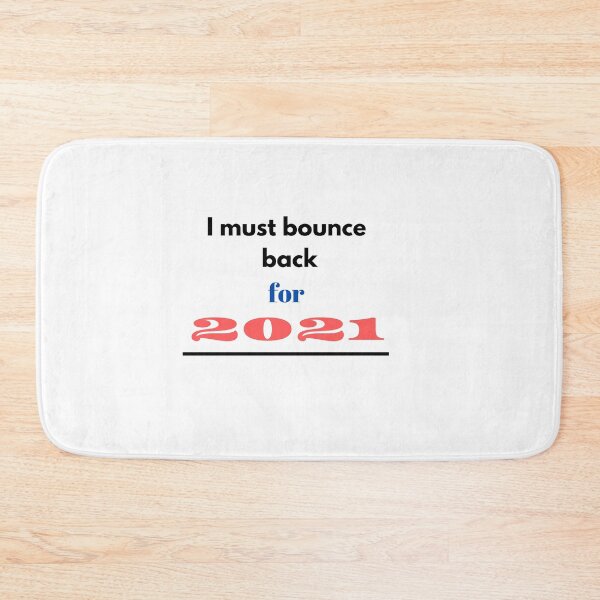 Item preview, 2021 is my year, 2021 will be better designed and sold by DareDreams.