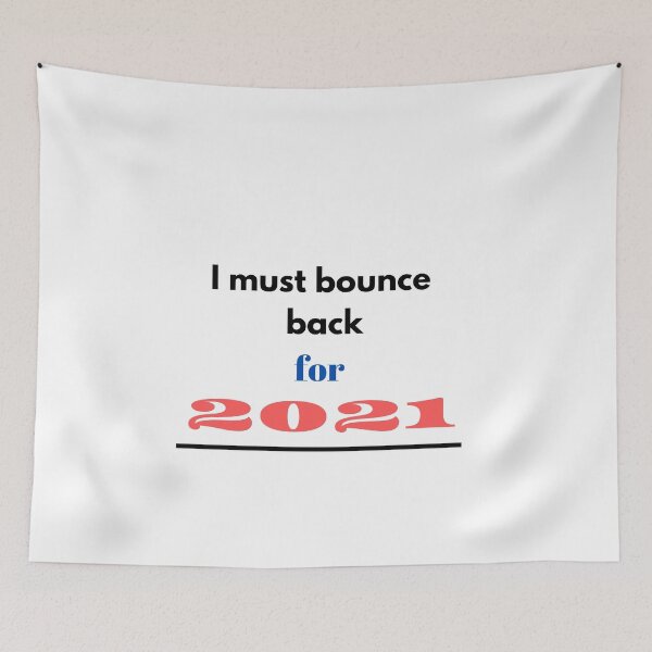 Item preview, 2021 is my year, 2021 will be better designed and sold by DareDreams.