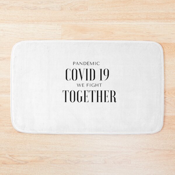Item preview,  Pandemic Covid19 We Fight Together Mother's Day Mom, Child, Funny, Sarcastic, Novelty, For Women ,Mommy Fun Funny , Humor  designed and sold by hemokhtar.