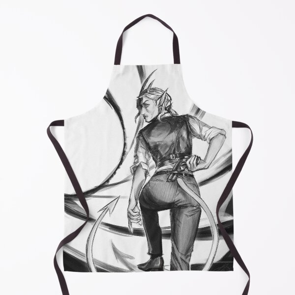 Item preview, the names Wilde, Coincidence Wilde. designed and sold by fel-fisk.