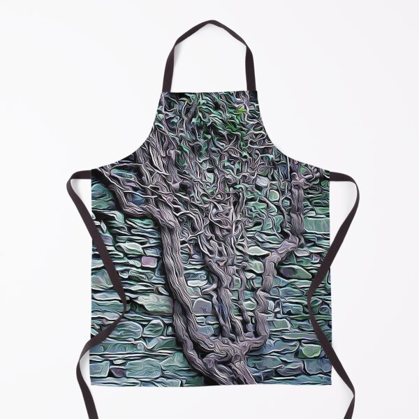 Item preview, Old Tree in wall designed and sold by Colin Bentham.