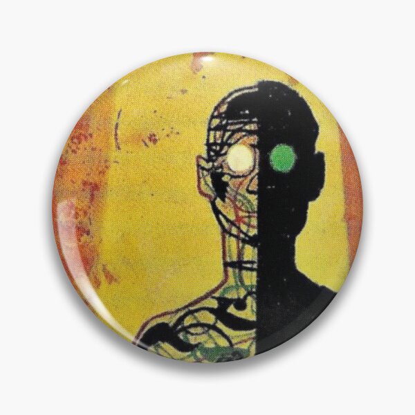 Item preview, The Naked Sun - Isaac Asimov designed and sold by TheWhiteBear.
