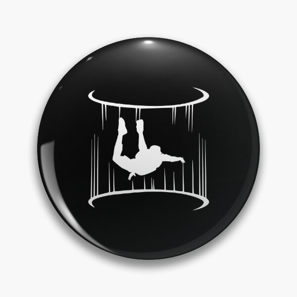 Item preview, Bodyflying wind channel indoor skydiving gifts for men designed and sold by Nessshirts.