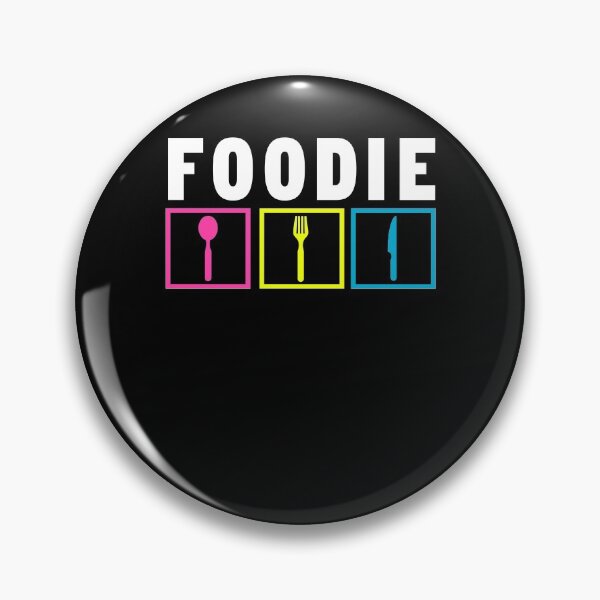 Item preview, Foodie Chef Cook Cooking Barbecue Grilling Food designed and sold by DoSt-997.