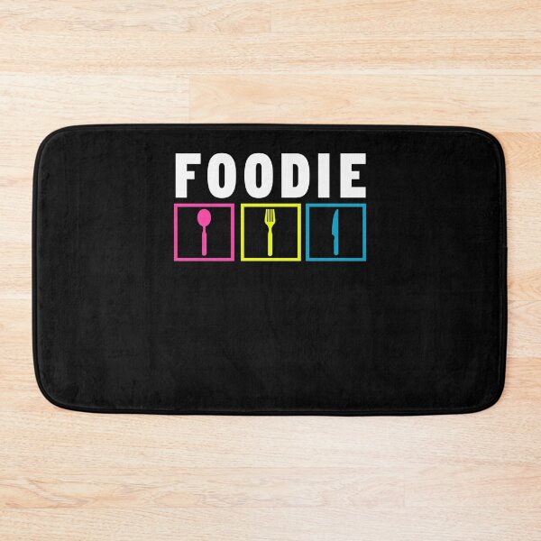 Item preview, Foodie Chef Cook Cooking Barbecue Grilling Food designed and sold by DoSt-997.