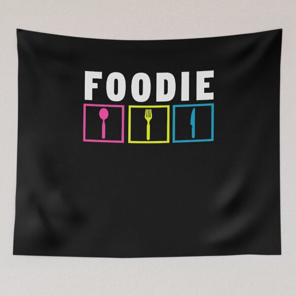 Item preview, Foodie Chef Cook Cooking Barbecue Grilling Food designed and sold by DoSt-997.