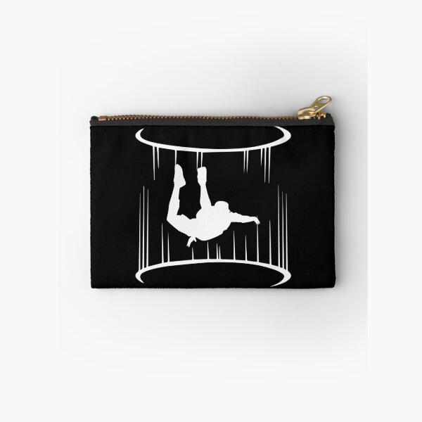Item preview, Bodyflying wind channel indoor skydiving gifts for men designed and sold by Nessshirts.