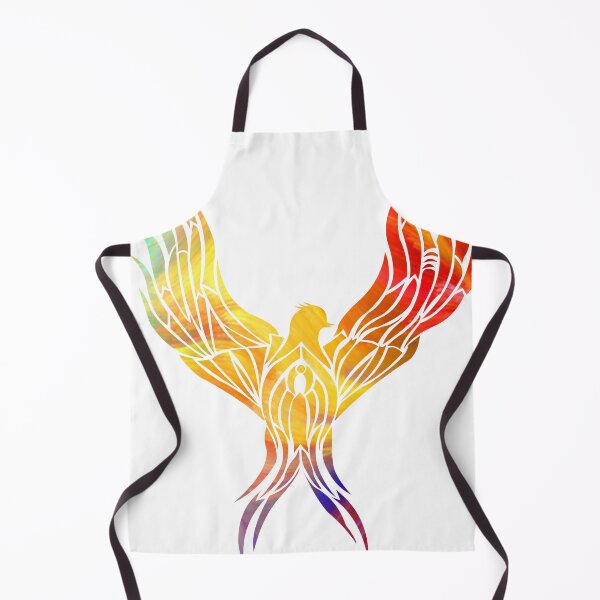 Item preview, colourful eagle designed and sold by zuby creations.
