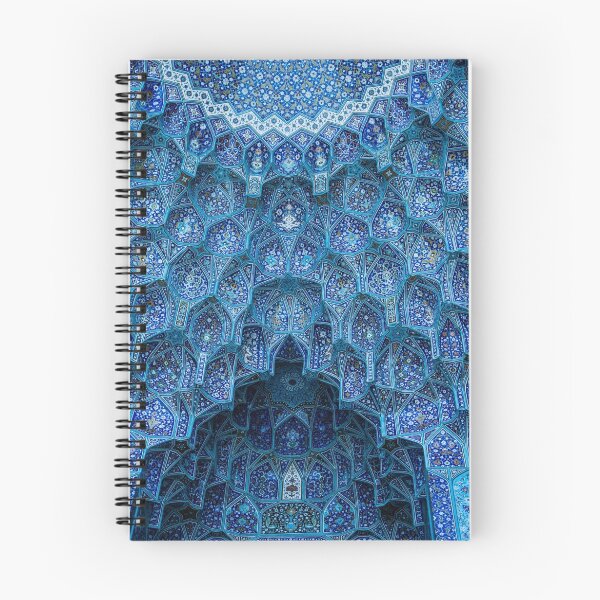 Item preview, The domes of Majid-e-Shah , Isfahan, Iran designed and sold by ayreej.