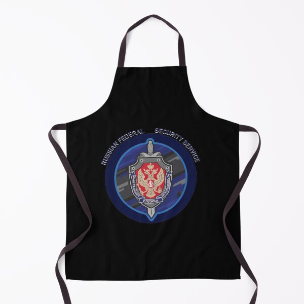 Item preview, FSB - Russian Federal Security Service designed and sold by M-project.