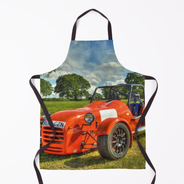 Item preview, Sports Car - MNR Vortix designed and sold by Catchavista.