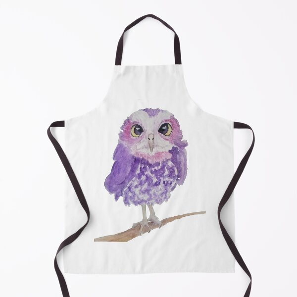 Item preview, Owlet designed and sold by BrandyGerberArt.