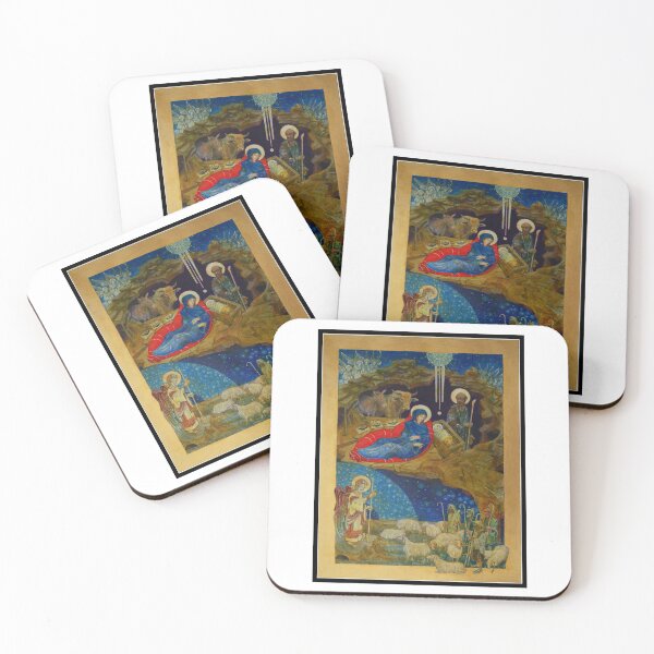 Item preview, Christmas scene designed and sold by Freymanc.