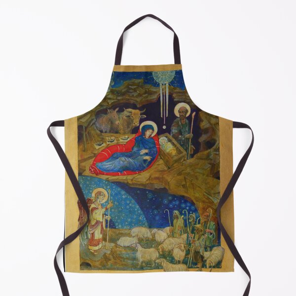 Item preview, Christmas scene designed and sold by Freymanc.