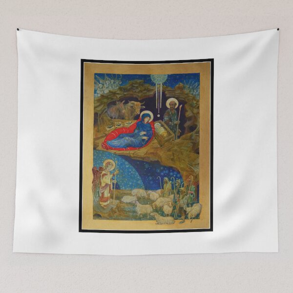 Item preview, Christmas scene designed and sold by Freymanc.