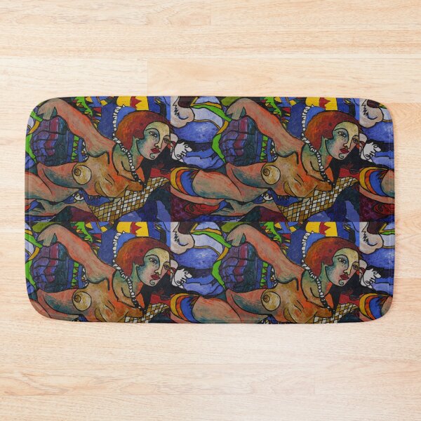 Item preview, Door Street Art designed and sold by Dave Williams.