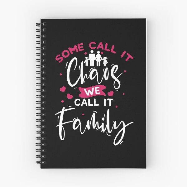Item preview, Some Call It Chaos We Call It Family Parents Child designed and sold by DoSt-997.