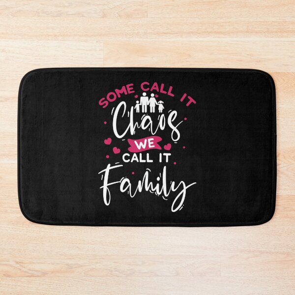 Item preview, Some Call It Chaos We Call It Family Parents Child designed and sold by DoSt-997.