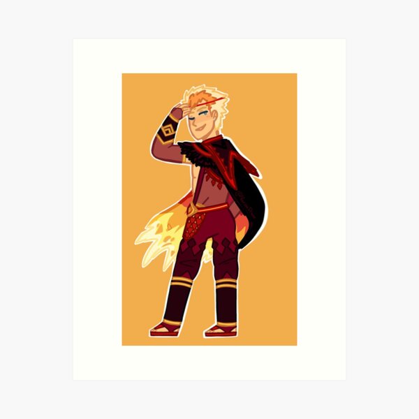 Feh Art Prints for Sale | Redbubble