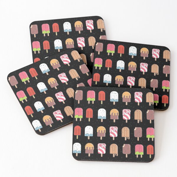 Item preview, Popsicles  designed and sold by Designer-coner.