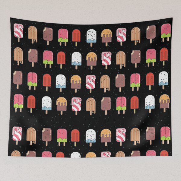Item preview, Popsicles  designed and sold by Designer-coner.