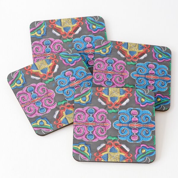 Item preview, Thai designed and sold by LibrosBOOKtique.