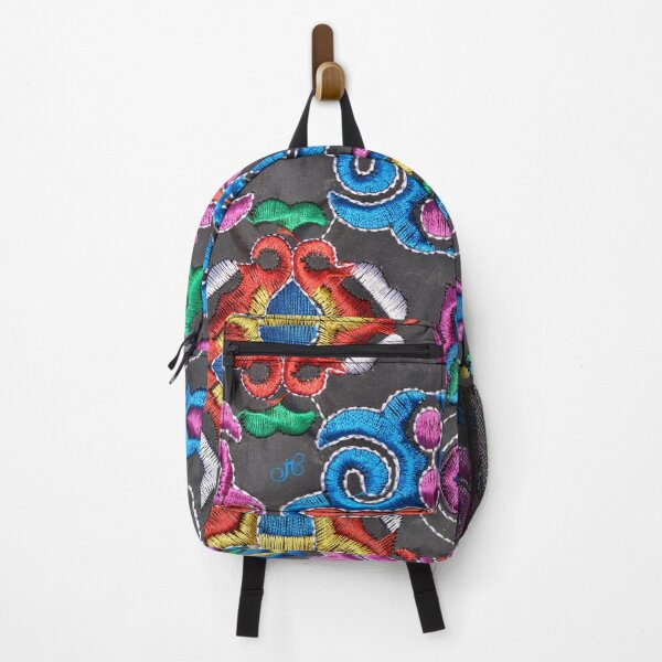 Item preview, Thai designed and sold by LibrosBOOKtique.