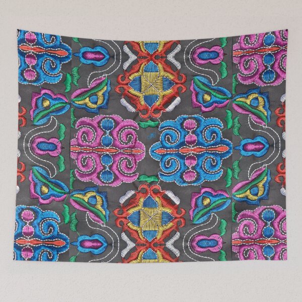 Item preview, Thai designed and sold by LibrosBOOKtique.