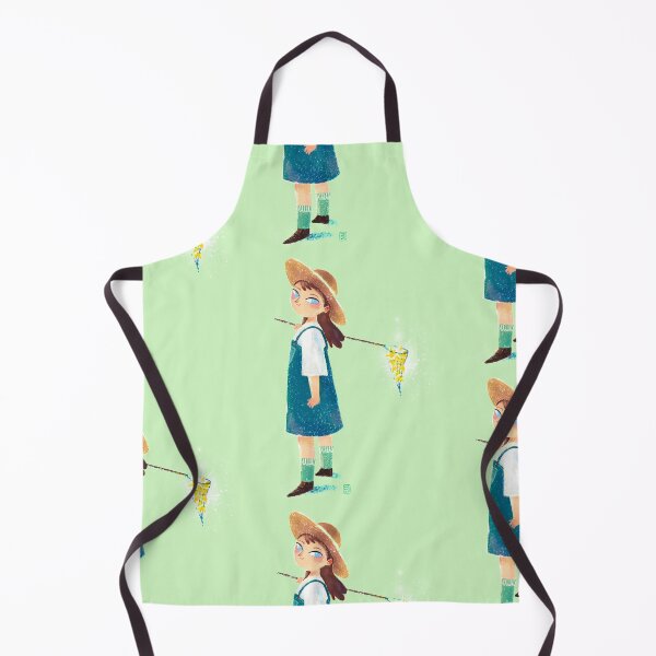 Item preview, Character in a Silent Place good vibes Сaught the Stars in the net designed and sold by morikoMomoko.