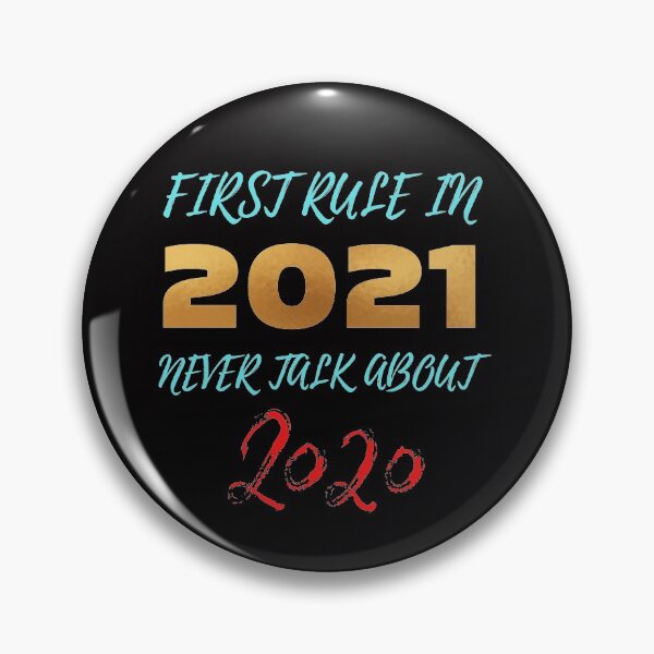 Item preview, First Rule In 2021 designed and sold by Mamibo.