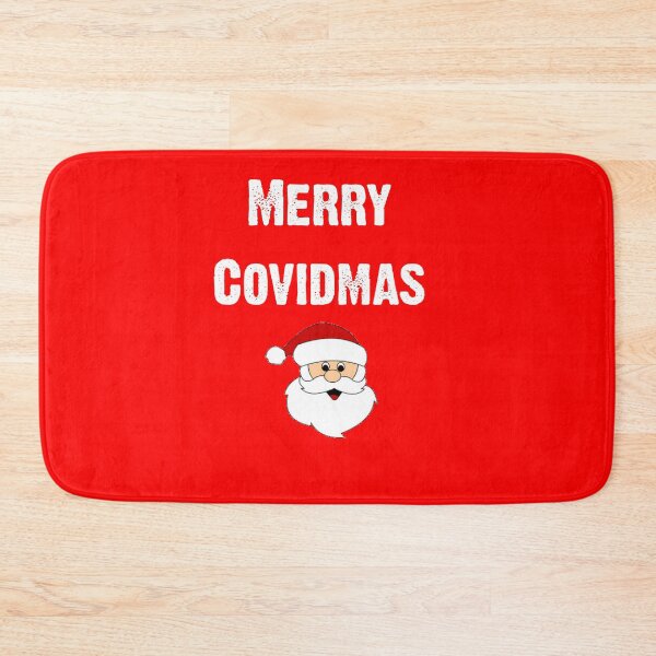 Item preview, Merry Covidmas - Ugly Christmas designed and sold by CoolApparelShop.