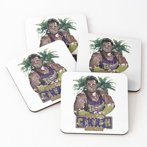 Item preview, Crush - Kona, Hawaii designed and sold by refbumptees.