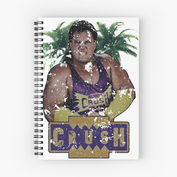 Item preview, Crush - Kona, Hawaii designed and sold by refbumptees.