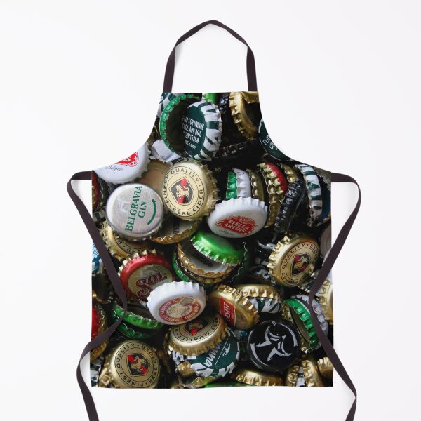 Item preview, Bottle Caps designed and sold by PatternPalace.