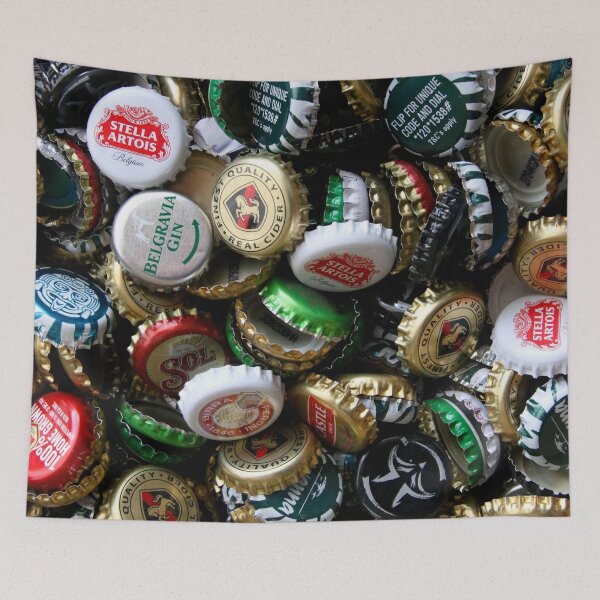Item preview, Bottle Caps designed and sold by PatternPalace.
