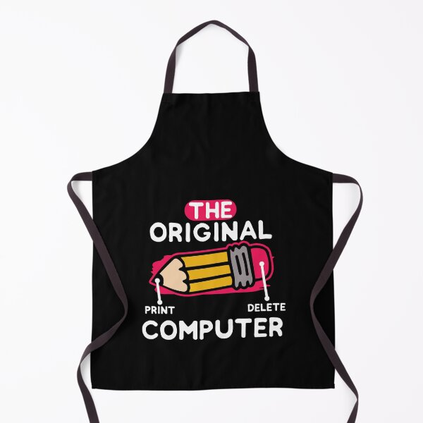 Item preview, The Original Computer PC Nerd IT Technology Geek designed and sold by DoSt-997.