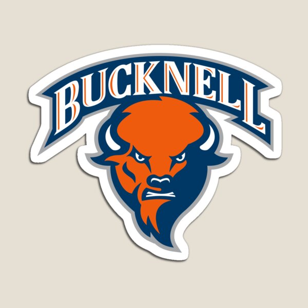 Item preview, Bucknell Logo designed and sold by alisam19.