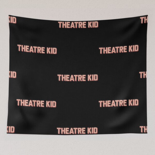 Item preview, Theatre Kid designed and sold by vienaoriginals.