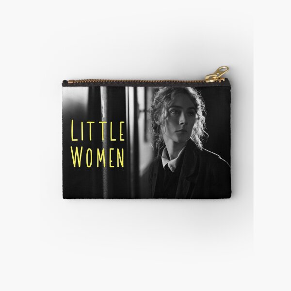 Item preview, Little Women Saoirse Ronan Greta Gerwig Jo March designed and sold by cinemartistic.
