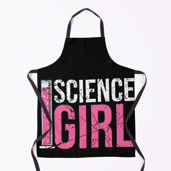 Item preview, Science Girl Research And Development designed and sold by busydesign.