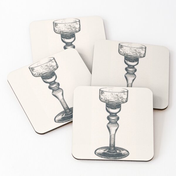 Item preview, Goblet designed and sold by BarbBarcikKeith.
