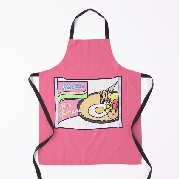 Item preview, Indomie mie goreng pastel designed and sold by Morcawork.