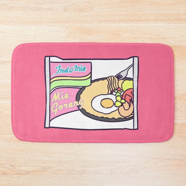 Item preview, Indomie mie goreng pastel designed and sold by Morcawork.
