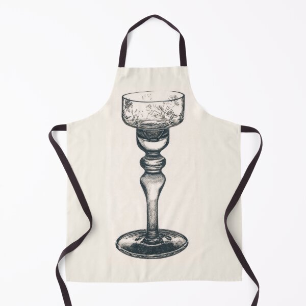 Item preview, Goblet designed and sold by BarbBarcikKeith.
